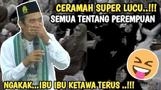 Download lagu Ngakak... Ceramah Super lucu Khusus ibu ibu tema perempuan | Ustadz Abdul Somad mp3 Download lagu Ngakak... Ceramah Super lucu Khusus ibu ibu tema perempuan | Ustadz Abdul Somad mp3