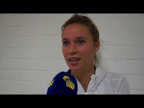 High speed is the key for De Visch Eijbergen