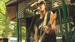 "Pride & Joy" Bill Kings' The Rockit 88 Band with Neil Chapman, Toronto, 2011