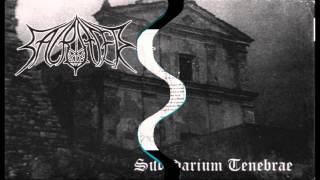 Sacrater - ...And Death Will Reign