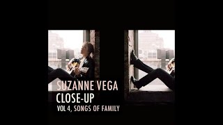 Suzanne Vega - Rosemary
