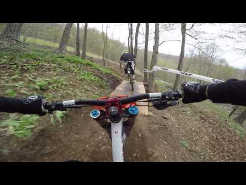 Plattekill Gravity Open Practice