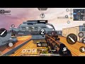 Call Of Duty Mobile Game Play | CODM Multiplayer Hardpoint Mode in Hijacked Map