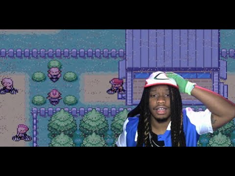 The hardest battles in Pokémon Radical Rogue Randomizer ep 38