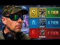 LIVE Stryx Is HERE War Robots 11 3 New Robot Gameplay Tank One WR