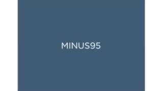 MINUS95 - Troy Pierce and Heartthrob - Square One