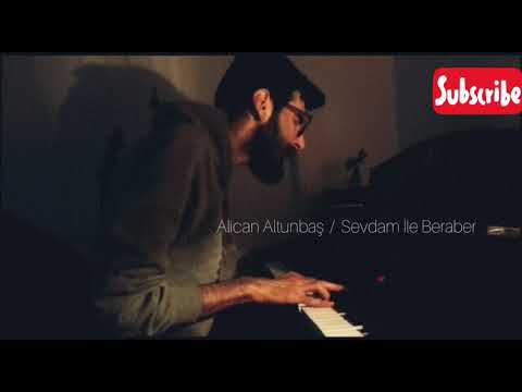Sevdam İle Beraber / Alican Altunbaş (cover)