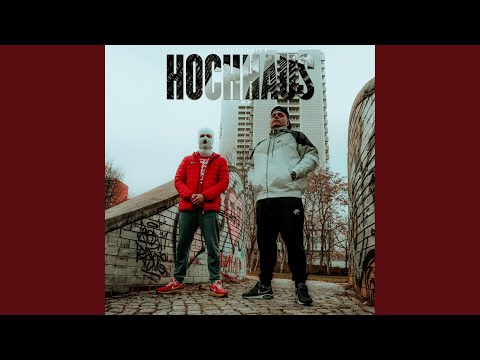 Hochhaus (feat. Basor)