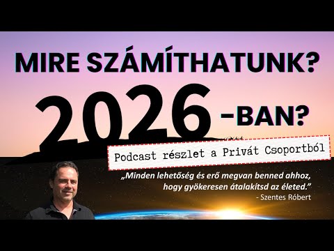 "Megnyomják a NAGY PIROS GOMBOT" | podcast részlet