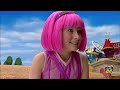 LazyTown Español Latino 1 La Derrota Episodio 2 Spanish Latin Language Discovery Kids