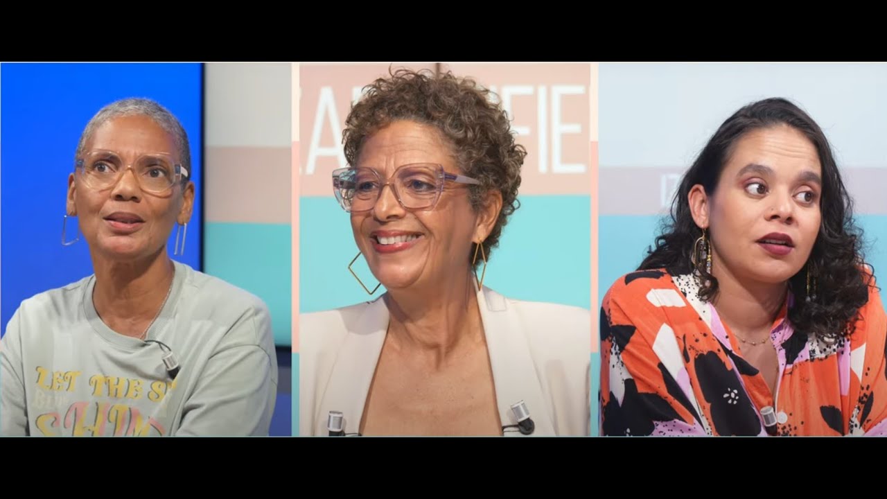 FANM E179 : De l’héritage des sœurs Nardal à l’art des roches, une inspiration caribéenne