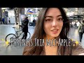 Business Trip Mit Apple