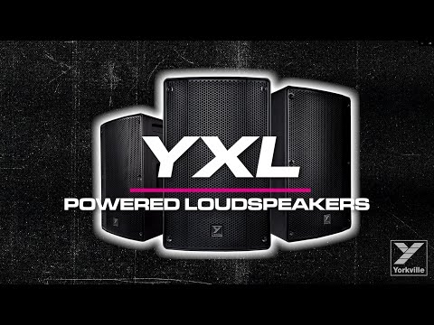 YXL10P Product Video