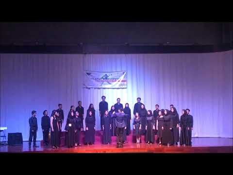 E-Lite Voice - MARS BRAWIJAYA - OB 2018