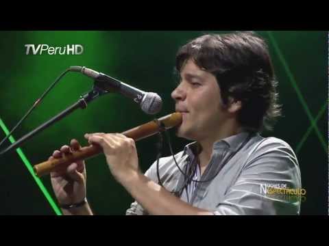 Camino al Carnaval - Lucho Quequezana