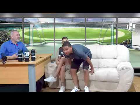 Bola Parada  TSC 20/09/23