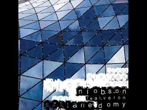 Niobson - Szklane Domy feat. Veron