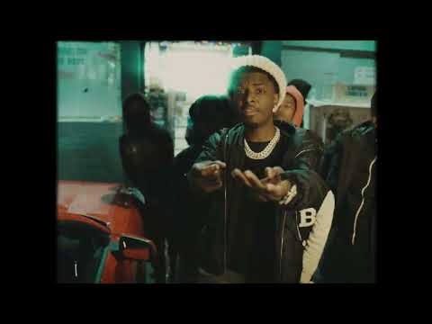Bear Glizzy - Drill Flow (Official  Music Video)