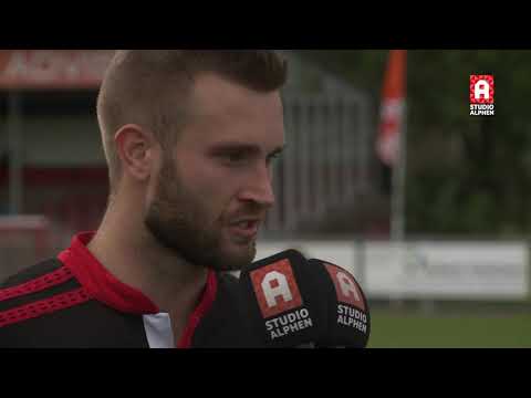 Interview Stefan den Horder na ARC - Forum Sport