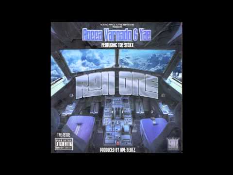 Rocca Varnado & Yae - Roll One feat. Tre Staxx (Prod. Ape Beatz)