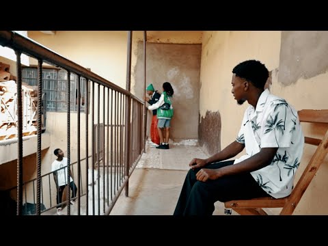 Byezah x Ocee D_Landani (Official Music Video)