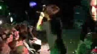 Every Time I Die - Godspeed Us To Sea (Live)