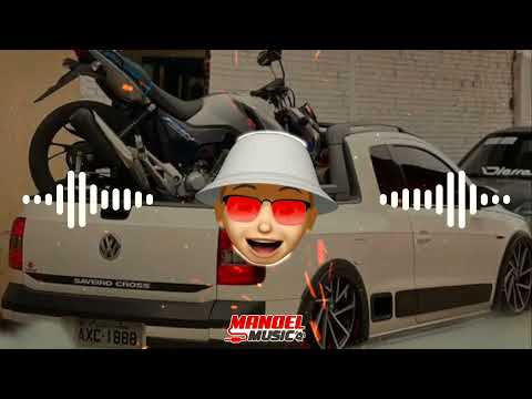 JOGA PRA TROPA DOS CARA DE TRALHA - O REI DO FAROESTE - PRA PAREDÃO