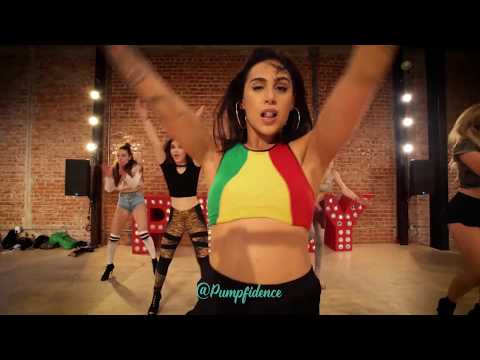 Jennifer Lopez- Do It Well (Brinn Nicole | Filmed by @Monseeworld)