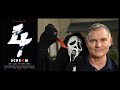 Kevin Williamson Discusses His Original Ideas For Scream 4 5 And 6