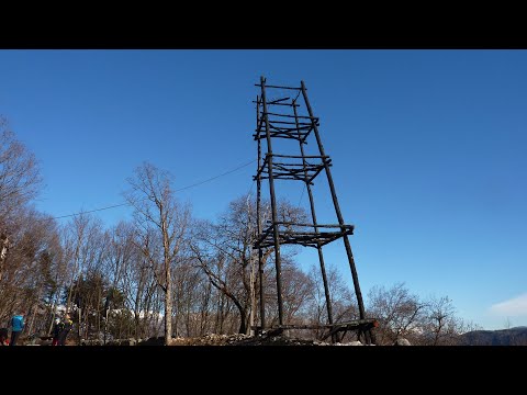 Wanderung 2 Berge Friaul - Monte Campeon und Monte Faeit