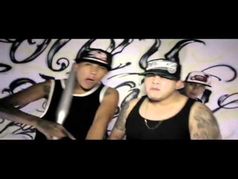 RAFAGAS C kan Ft Kapel Da Mosst Zimple VIDEO OFICIAL DE OFICIALES (HD)