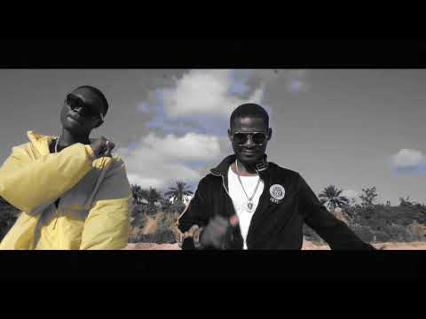 JayKay Kroz - Round n Round (Official Music Video) Directed  by Mr. Tim