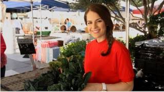 Snack on This: Kale Chips For Super Bowl Sunday