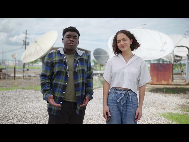 AFE Callisto Space Innovation Tour Vid 4