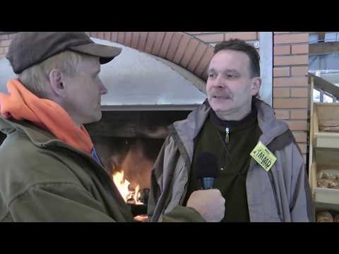 Medniekiem.lv TV: MMD kausi 2012