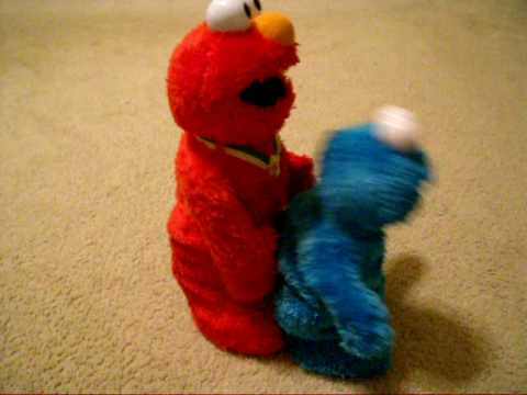 Elmo Es Gay 108