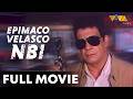 Epimaco Velasco: NBI FULL MOVIE | Fernando Poe Jr.,Charlene Gonzales, Tirso Cruz III