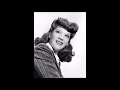 Dinah Shore - Someone To Watch Over Me