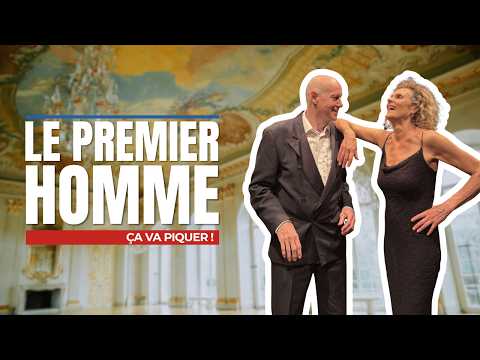 Teaser - Le Premier Homme 