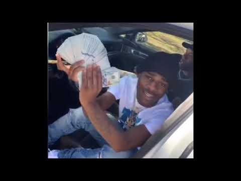 DALLAS RAPPER BFG STRAP BANNED GO YAYO AND SOULJA BOY