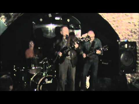 172 Soczewa Blues Session