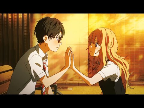 You Lie In April Episode 1-12 English Dubbed New Anime 2025