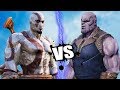 Thanos (Infinity War & GOTG) 22