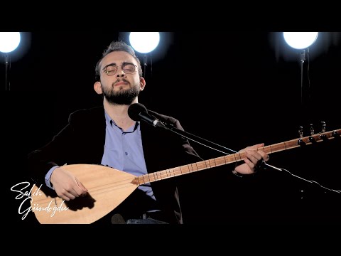 Salih Gündoğdu - HAVA BULANIYOR KAR MI YAĞACAK (Sivas)