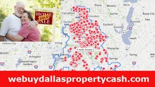 Selling A House Privately Without An Estate Agent, Dallas Texas Tx (ALL TEXAS)