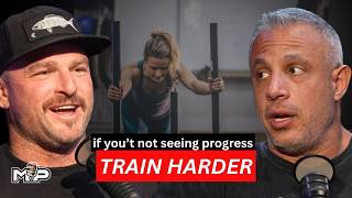 6 Signs You're Not Training Hard Enough (And How to Fix It) | Mind Pump 2870