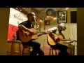 Moccasin Road - Brock Zeman w/Blair Hogan