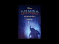 Agent Elvis Dumbo 2019 Baby Mine Aurora Version