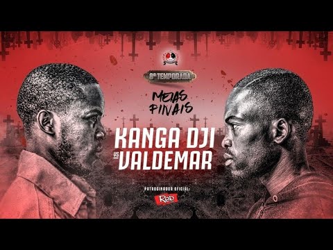 #RRPL Kanga Dji VS Valdemar #T8 Ep 31 “SEMI FINAL”