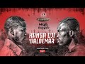 RRPL Kanga Dji VS Valdemar T8 Ep 31 SEMI FINAL